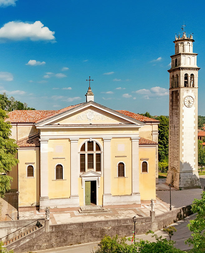 Church of Saint Margaret